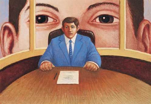 NSW to appoint an 'Information Commissioner'