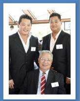 Bing Lee co-founder passes away