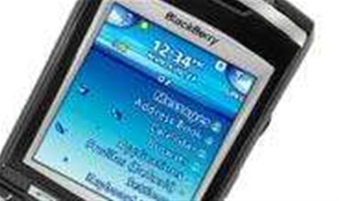 Smallest BlackBerry gets Wi-Fi boost