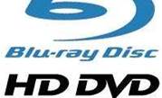 HD-DVD heavyweights target Europe