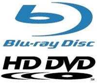 HD-DVD heavyweights target Europe