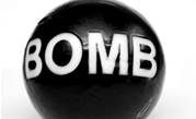 Man fined $1650 for Twitter 'bomb threat'