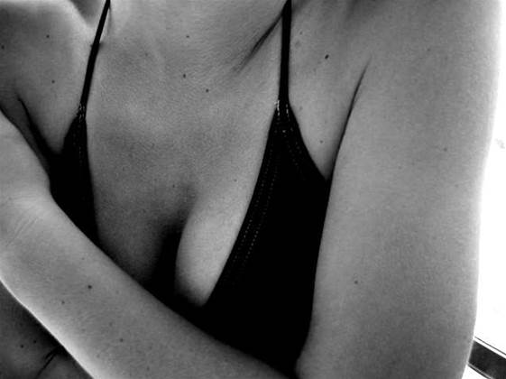 Aussie boffins build intelligent bra