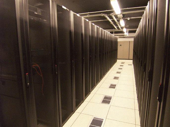 Brennan IT in managed server push