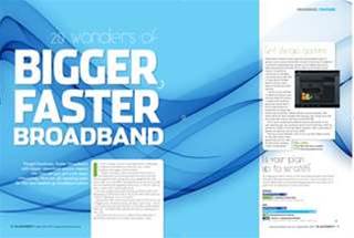 Internode lays out SHDSL network expansion plans