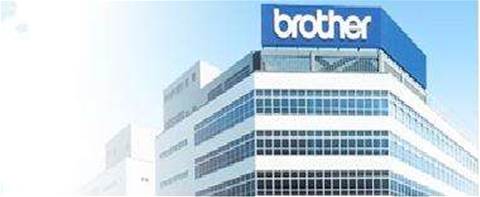 Brother launches portable electronic labeller