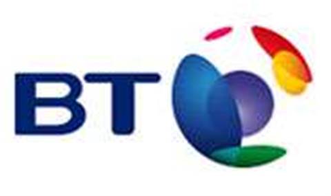 BT buys Belgium's INS Group
