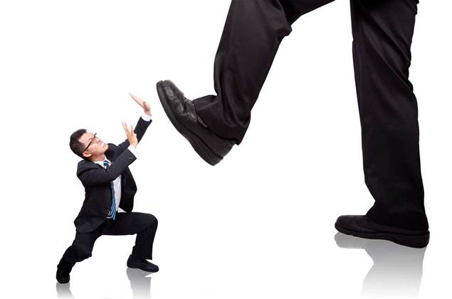 Business leaders unite to defy Canberra's bullies