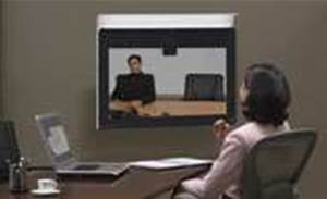 Analysts: Business warms to hosted video conferencing