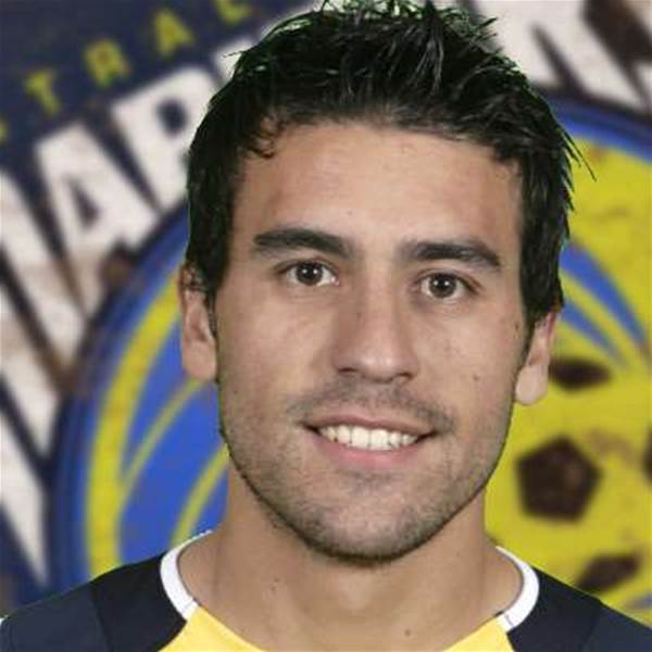 A-League Star Earns Cleo Vote A-League Star Earns Cleo Vote