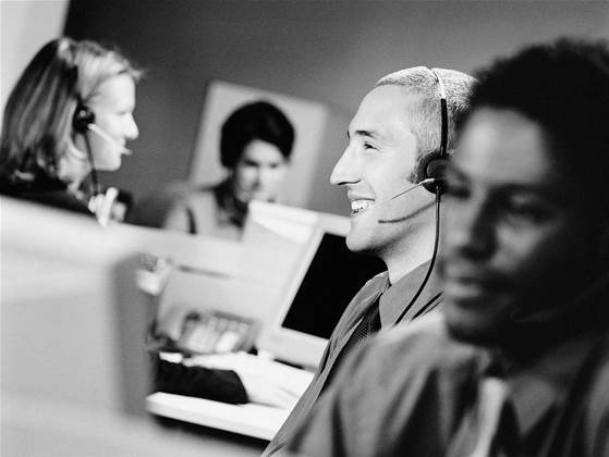 Corporate PC users are the weakest link