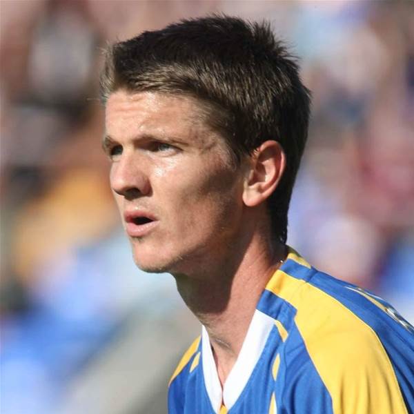 Cansdell-Sherriff Sticking With Shrews