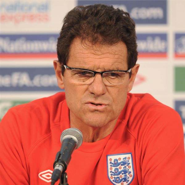 Green Given England No.1 Jersey Green Given England No.1 Jersey