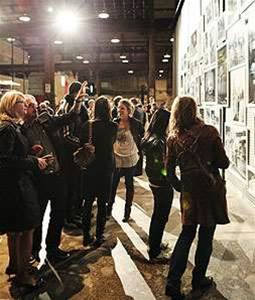 Carriageworks to get new fibre link