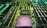 AMD targets handheld chip market