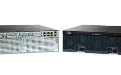 Cisco packs server and storage into branch office routers