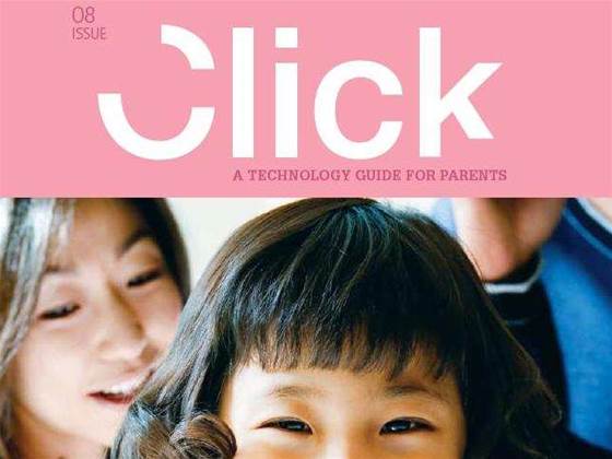 DET launches technology guide for parents