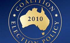 Coalition announces $100.5m cyber-safety plan