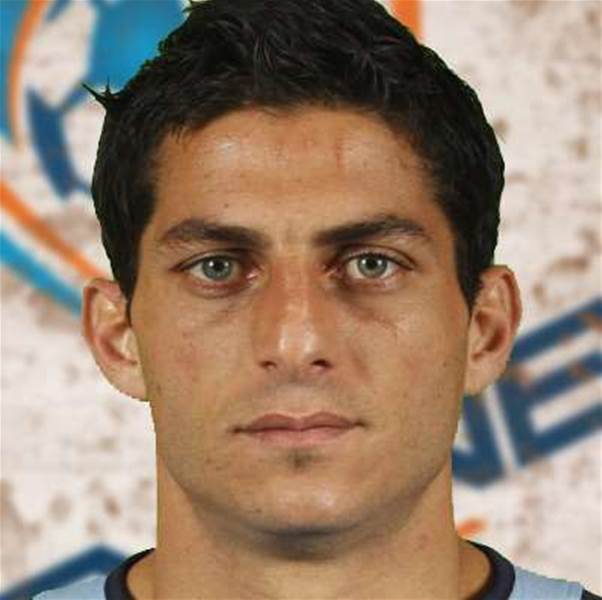 Colosimo Joins Crocks Club  Colosimo Joins Crocks Club