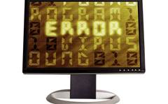Microsoft admits security update errors