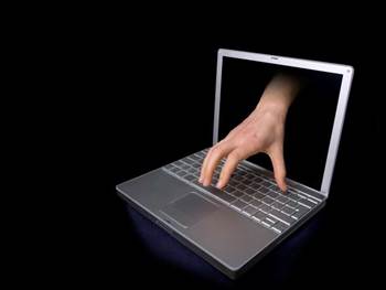 Hackers set up stolen FTP account trading floor