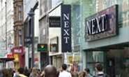 Consumers trust big name brands online