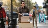 Global standardisation delivers benefits at UPS