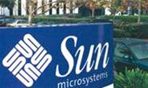 Sun Microsystems slumps to US$1.68bn loss