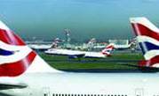 British Airways to launch on-board web access