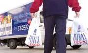 Tesco to develop iPhone shopping application