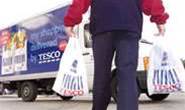 Tesco to develop iPhone shopping application