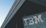 IBM launches 'consolidation machine'