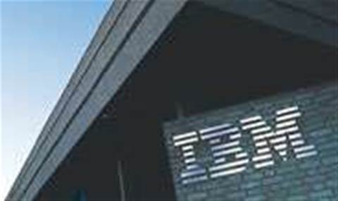 IBM hit by mainframe lawsuit