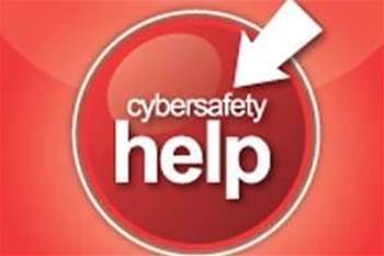 Conroy's cybersafety button now a free download