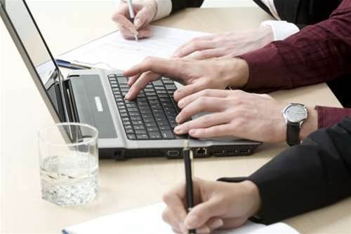 Employers warm to IT contractors