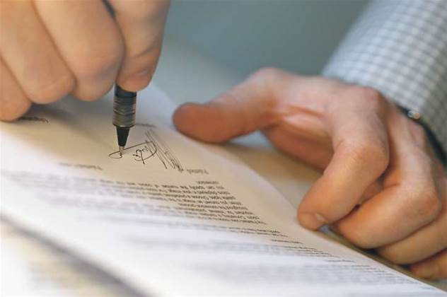 Feds seek network for new Information Commissioner office