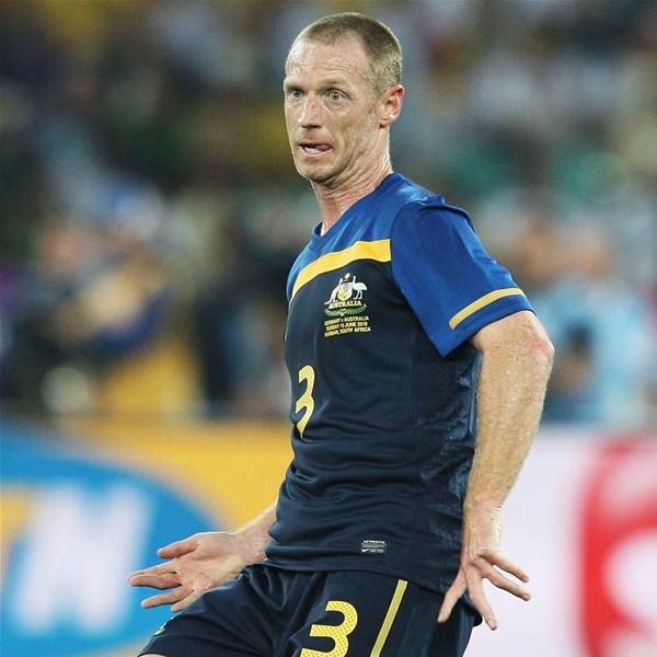 Moore: 'Two Grand Finals' To Come Moore: 'Two Grand Finals' To Come