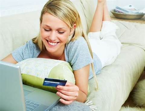 PayPal opens up to credit cards