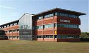 Siemens to spin out IT solutions division
