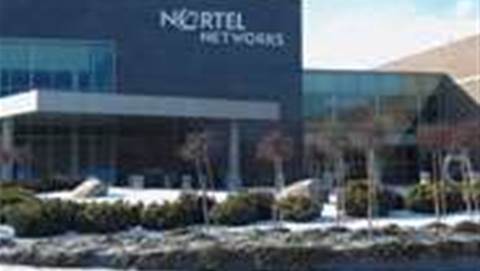 Nortel aims to sell enterprise business to Avaya