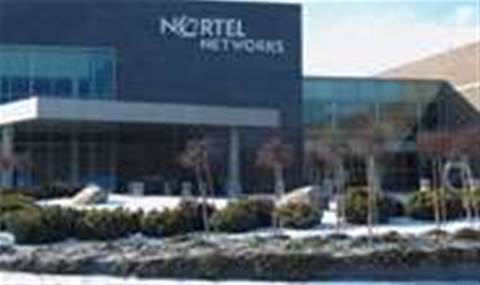 Nortel aims to sell enterprise business to Avaya