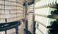 Five tips for best practice in storage