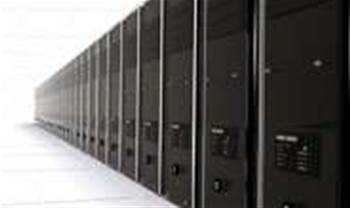 EMC unveils storage architecture for virtual data centres