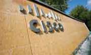 Cisco ups Tandberg offer by $426 million