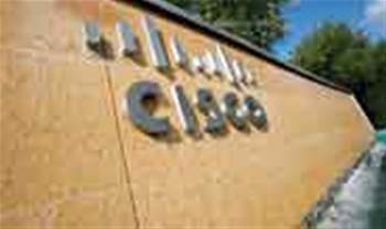 Cisco ups Tandberg offer by $426 million