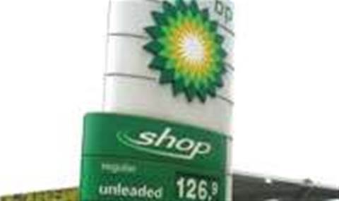 BP awards software outsourcing deals