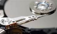 Toshiba swallows Fujitsu HDD