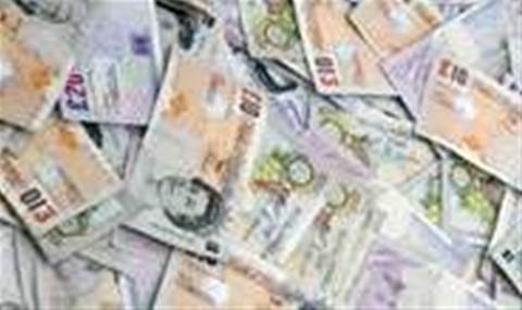 Gartner predicts no rise in IT spending this year