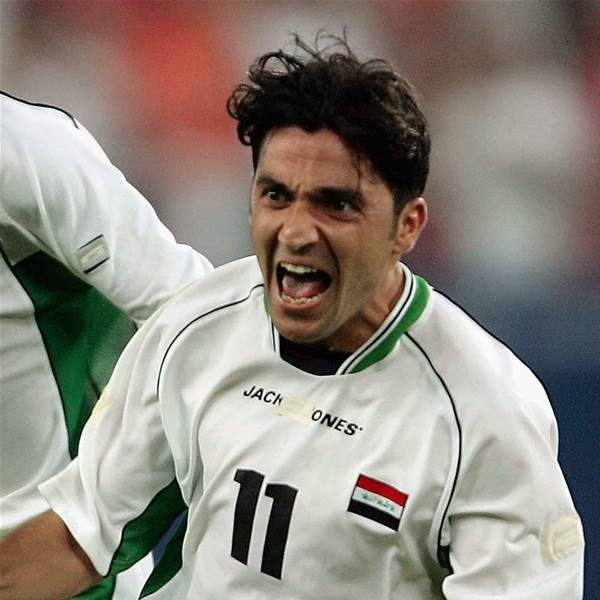 Hawar on Target Again for Al Ain Hawar on Target Again for Al Ain