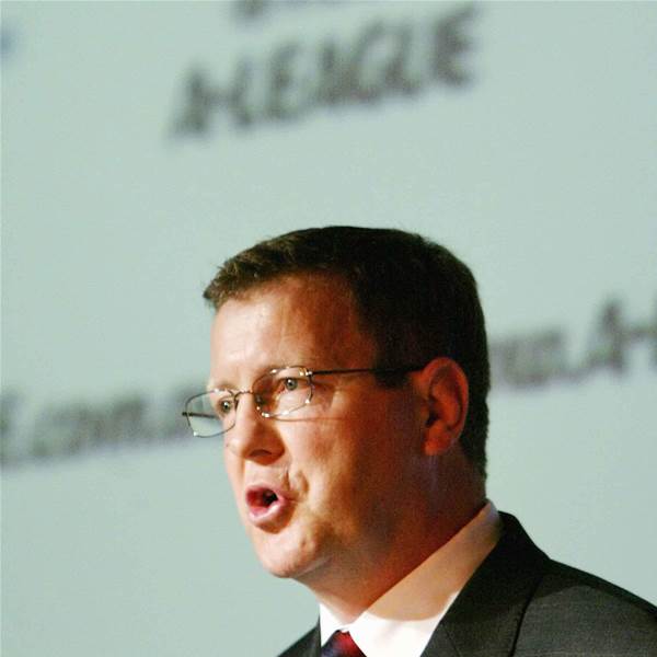 FFA Ops Chief Quits FFA Ops Chief Quits